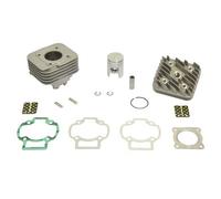 KIT CILINDRO CON TESTATA PIAGGIO ZIP 50 FAST RAIDER RST 1996-1997 ATHENA 0718...