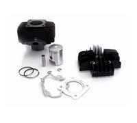 Kit Cilindro + culata Tecnium PW 50 per YAMAHA