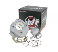 Kit cilindro Cylinder Naraku alluminio 70cc per scooter, moto