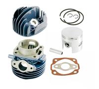 KIT CILINDRO D.47 MODIFICA APE 50 - VESPA 50 PK XL GRUPPO TERMICO 75 cc