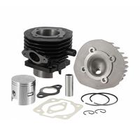 KIT CILINDRO D.55 102cc RMS 6 TRAVASI PIAGGIO APE VESPA 50 - 100080141