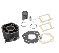 Kit cilindro d39,88 s-testa C4 per Derbi Senda 50 SM X-TREM E2 2004-2004