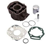 Kit cilindro d39,88 s-testa C4 per Aprilia RX 50 D50B 2011-2013