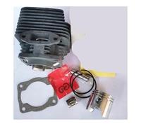 Kit cilindro da 36 mm Adatto per tosaerba CG328 SUM328 BG328 1E36F-3