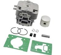 Kit cilindro da 44 mm Adatto per tosaerba TJ53 TJ53E KBL53A KBH53