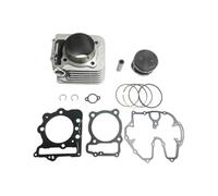 Kit cilindro da 89 mm for gruppo Big Bore TRX400 440cc
