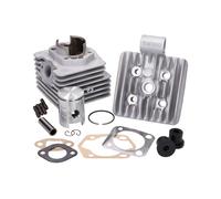 Kit cilindro di regolazione Swing da 39 mm per Zündapp Mountaineers tipo 247