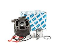 Motoforce Gruppo termico MF19.16647 50 cc D.40 per Malaguti F15 Firefox 50 2T LC SP.1