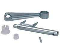Kit cilindro di rilascio 41231 ORIGINAL IMPERIUM per PEUGEOT 206 Hatchback 206+