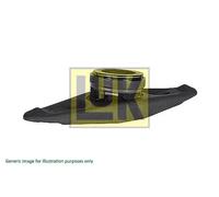 LuK 514 0019 10 Kit disinnesto, Azionamento frizione