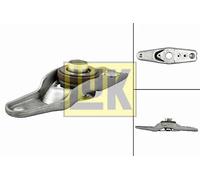 LuK Kit disinnesto frizione 514 0022 10 – cilindro rilascio per VW, SEAT, Skoda, Audi, CUPRA