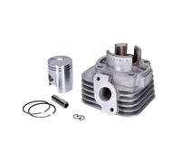 Kit cilindro DMP Alu Sport 50cc per Minarelli Lying AC