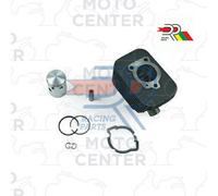 KIT CILINDRO DR Ø 38,4 mm. SPINOTTO 12 PIAGGIO CIAO 50 - BRAVO 50 - BOSS 50 - S