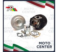KIT CILINDRO DR Ø 47,0 mm. 6 TRAV. PIAGGIO VESPA 50 N L R - 50 SPECIAL - PK 50 -