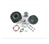 Kit cilindro DR 130cc Vespa 125 ET3 Primavera, PK d.57 corsa 51mm