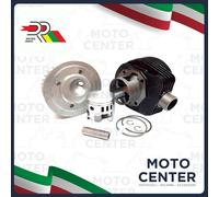 KIT CILINDRO DR 177 - 7 TRAVASI Ø 63 mm. PIAGGIO VESPA PX 125 150 - LML 125 150