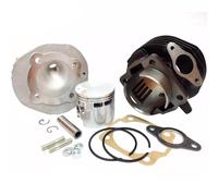 KIT CILINDRO DR 55 102 cc PER PIAGGIO APE 50 VESPA PK PK XL FL HP FL2 N 50