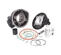 Kit cilindro DR 74ccm 49mm per Minarelli AM6