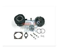 KIT CILINDRO DR 75cc VESPA 50, PK, XL D.47 CORSA 43mm - 3 travasi