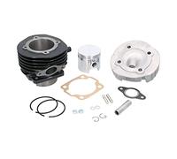 Kit cilindro DR 102ccm 55mm per Vespa V50, Special, PK, Ape 50