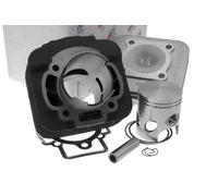 Gruppo Termico 48 per Aprilia Scarabeo, Piaggio Liberty Vespa e Zip 50 - KT00086