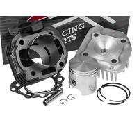 Kit cilindro DR Evolution 70cc, Minarelli AC orizzontale
