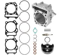 Kit Cilindro e Guarnizioni For Suzuki LTZ400 2003-2014 434cc Big Bore 94mm