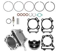 Kit Cilindro e Guarnizioni For Suzuki LTZ400 2003-2014 434cc Big Bore 94mm
