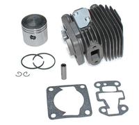 Kit cilindro e per pistone compatibile con KEL27A KEL27B KCS525A KCL525A 0615
