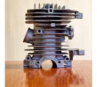 Kit cilindro e pistone Ø 40 mm Oleo-Mac 941 EMAK Part Nr. 50172021 di WINZOR