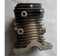 KIT CILINDRO E PISTONE 38MM GENERICO Ricambio per motosega STIHL 018 MS180