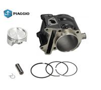 Kit Cilindro Pistone Gruppo Termico Originale Beverly Mp3 Sportcity 250 843517