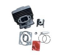 KIT CILINDRO E PISTONE Adatto for BS45 DB42 SB420 TB420 XBS45