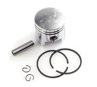 Kit cilindro e pistone adatto for utensile elettrico da giardino con motore a benzina for motosega 36-2