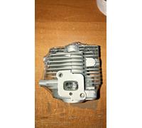KIT CILINDRO E PISTONE COMPLETO PER DECESPUGLIATORE EFCO 8250 D: Ø 34MM