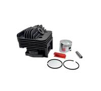 Kit cilindro e pistone da 40 mm e 44 mm adatto for 43 CC 52 CC 1E44F-5 44F-5 44-5 BG520 CG520 CG430 1E40F-5 40-5(44-5 44mm)