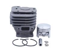 Kit cilindro e pistone da 42 mm e 46 mm adatto for motoseghe MS240 024AV 024 MS290 MS390 MS310(MS290 46mm)