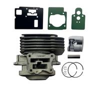 Kit cilindro e pistone da 51 mm adatto for 75,6 cc 580BFS 578BTF 580BTS 580BFS II 580BTS II 578385001