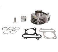 Kit cilindro e pistone INPARTS IP000100