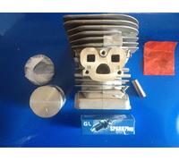 KIT CILINDRO E PISTONE MOTOSEGA HUSQVARNA 455 - 460