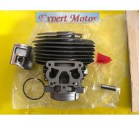 KIT CILINDRO E PISTONE MOTOSEGA HUSQVARNA 545 - 550 XP E JONSERED CS NUOVO