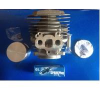 KIT CILINDRO E PISTONE MOTOSEGA HUSQVARNA 570-575-575 XP NUOVI