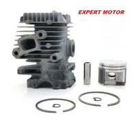 KIT CILINDRO E PISTONE MOTOSEGA STIHL MS 191 192 T - TZ 37 MM COMPLETO