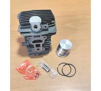 KIT CILINDRO E PISTONE MOTOSEGA STIHL MS171,MS181,MS211,MS171C,MS181C D38MM TOP.