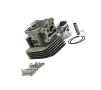 KIT CILINDRO E PISTONE OEM EBZ7500 DA 47,5 mm Adatto for 570BTS BFS 560 EBZ6500 ALTRI SOFFIATORI(Quality Cylinder Kit)