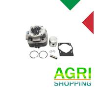 Kit Cilindro e Pistone Originale Alpina/Stiga Per Decespugliatore ABR42-B42-SBC2