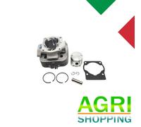 Kit Cilindro e Pistone Originale Alpina/Stiga Per Decespugliatore ABR42-B42-SBC2