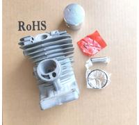 KIT CILINDRO E PISTONE PER MOTOSEGA ECHO CS 310 352 353 Di QUALITÀ D=38mm