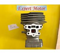 KIT CILINDRO E PISTONE PER MOTOSEGA HUSQVARNA 130 - 135 MARK II DIAMETRO 39 MM