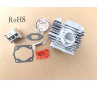 KIT CILINDRO E PISTONE PER MOTOSEGA STIHL MS 200 - MS 200T 020 T 020 Di Qualità